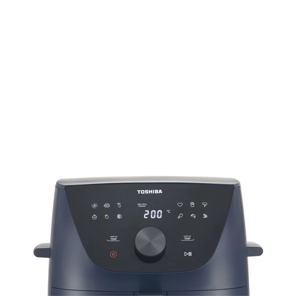 Điều khiển Toshiba AF-74CS2SRVN(B)