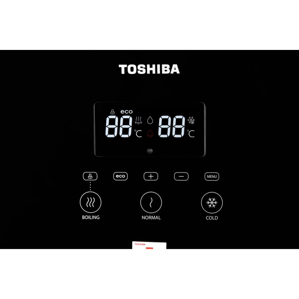 Điều khiển Toshiba RWF-W1830BV(K)