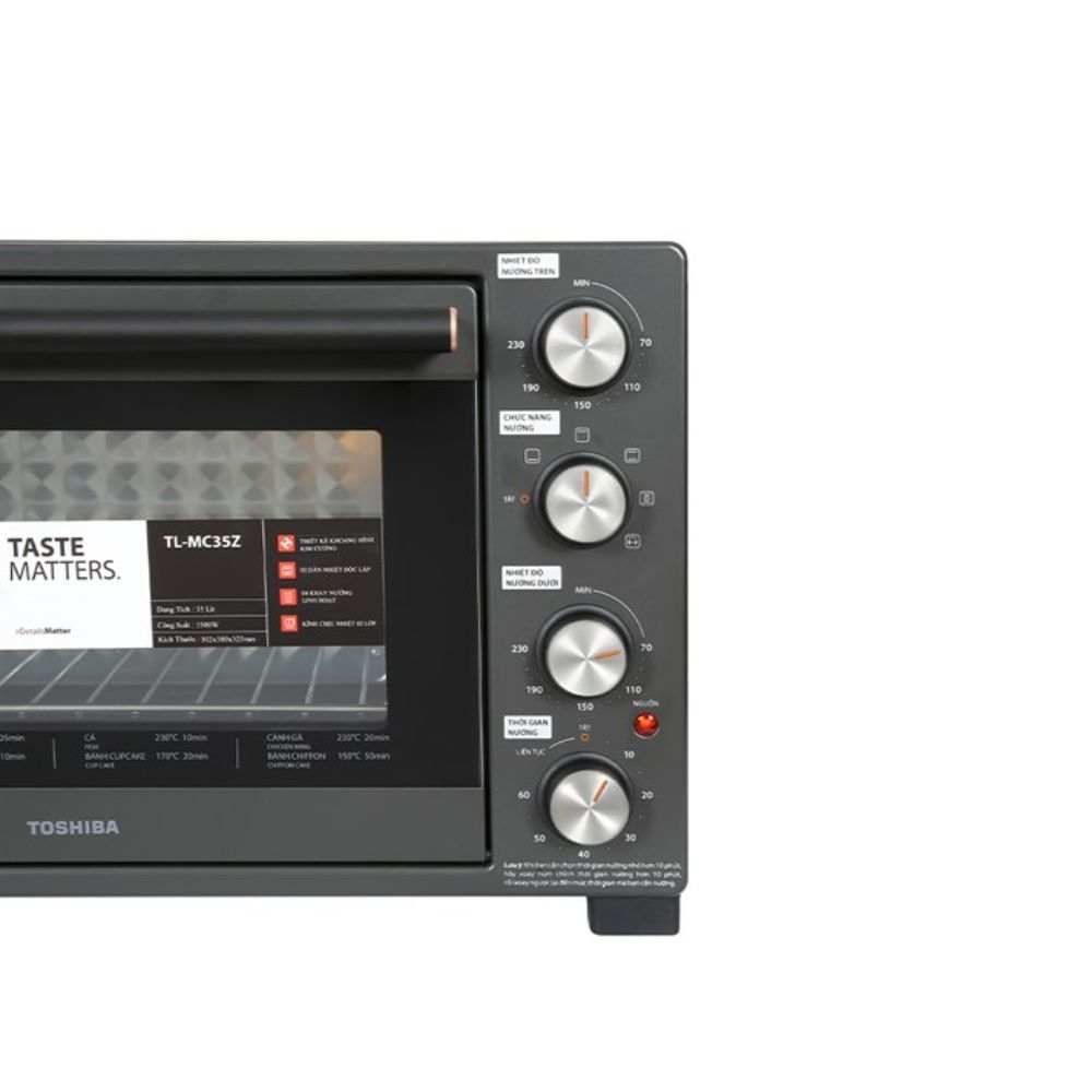 Điều khiển Toshiba TL-MC35Z