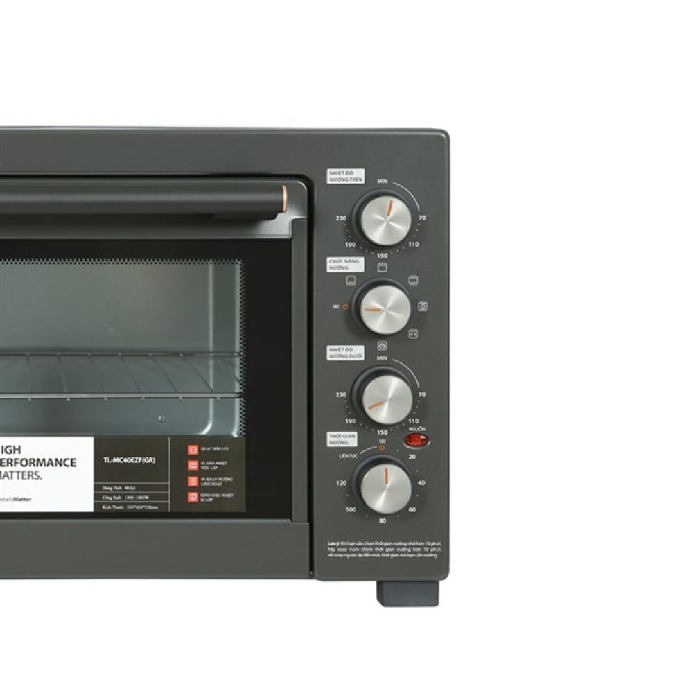 Điều khiển Toshiba TL-MC40EZF(GR)