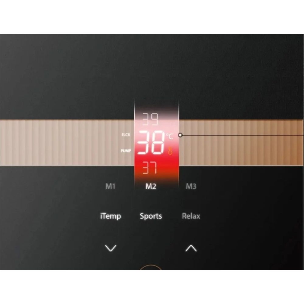 Điều khiển Toshiba TWH-45EMC1PVN(K)-KB