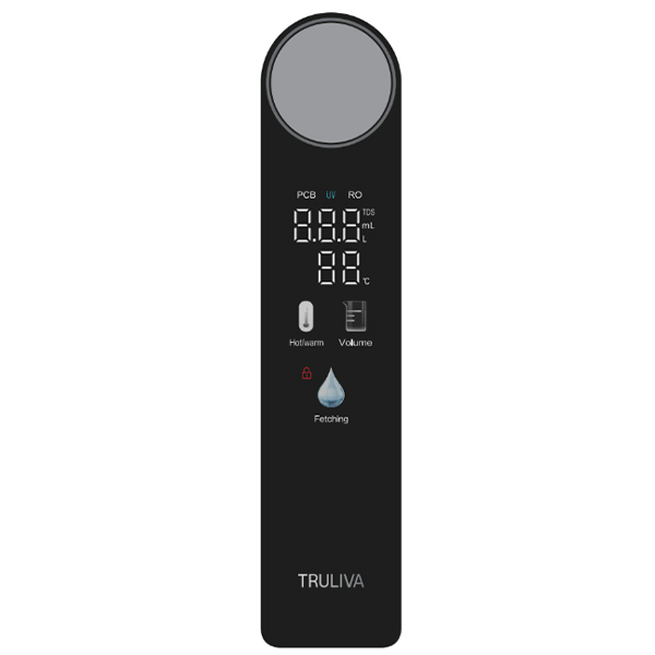 điều khiển Truliva UR61096 Prime