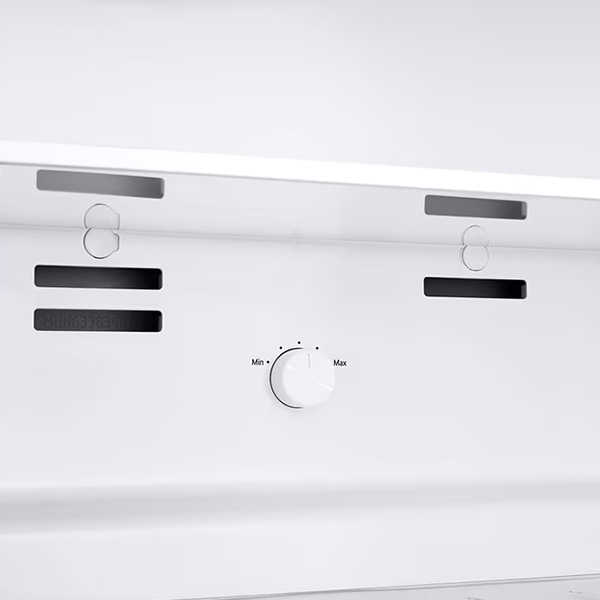 Điều khiển Tủ Lạnh Ngăn Đá Trên	LG LTB21BLMI