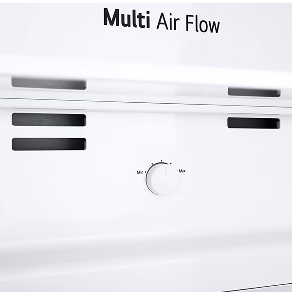 Điều khiển Tủ Lạnh Ngăn Đá Trên LG GV-B242PS