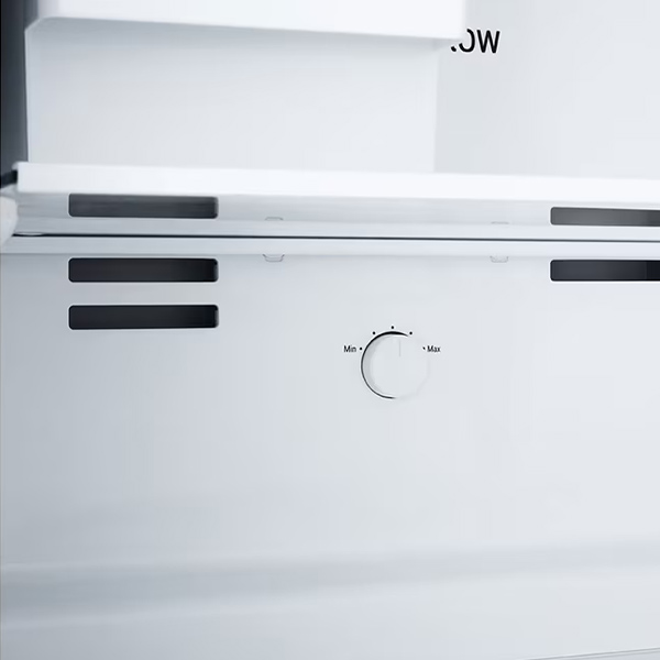 Điều khiển Tủ Lạnh Ngăn Đá Trên LG LTB31BLMA