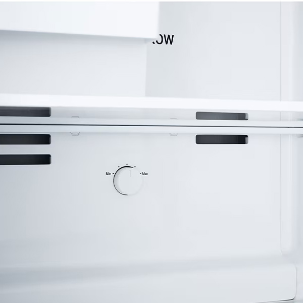 Điều khiển Tủ lạnh ngăn đá trên LG LTB33BLMA