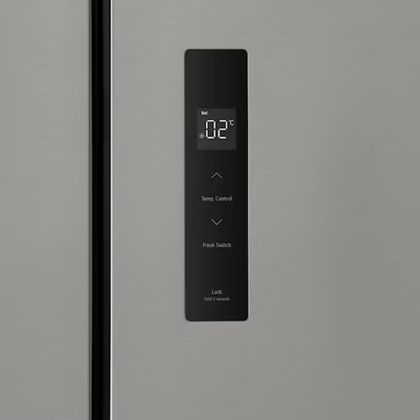 Điều khiển Tủ lạnh LG LFB47SVM