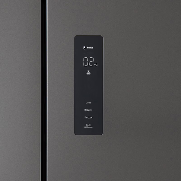 điều khiển LG GR-B50BL