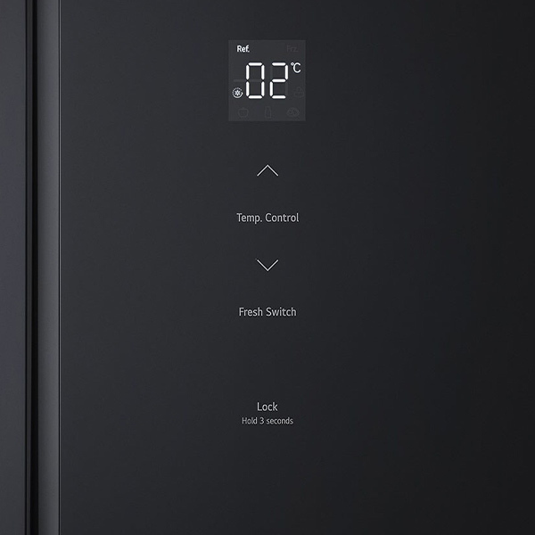 điều khiển LG LFB47BLG