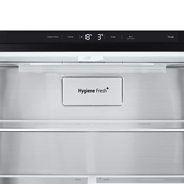 điều khiển LG LFB53BLMI