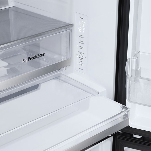 điều khiển LFD61BLGA