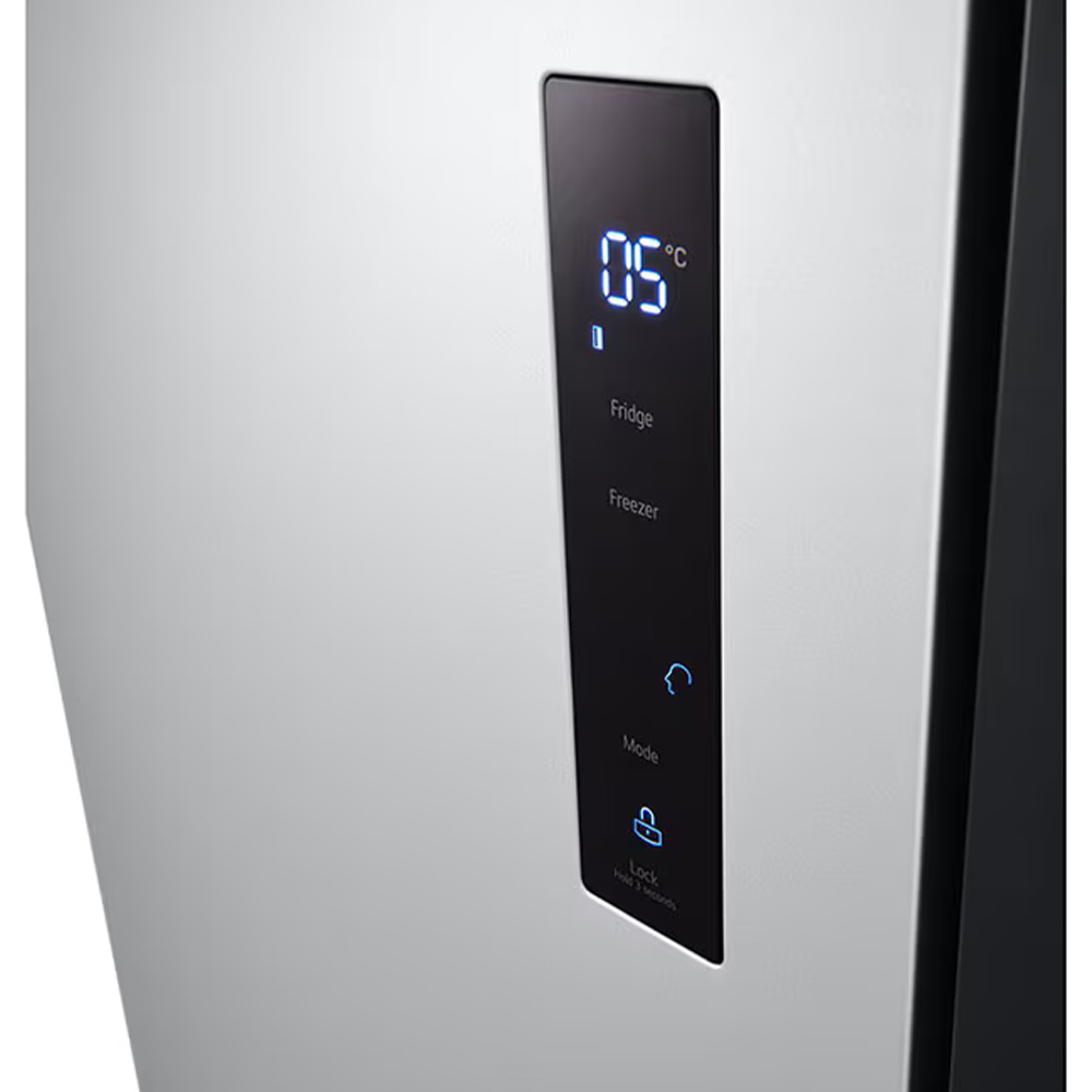 điều khiển LG GR-B256JDS