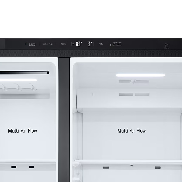 điều khiền LG LSI63BLMA