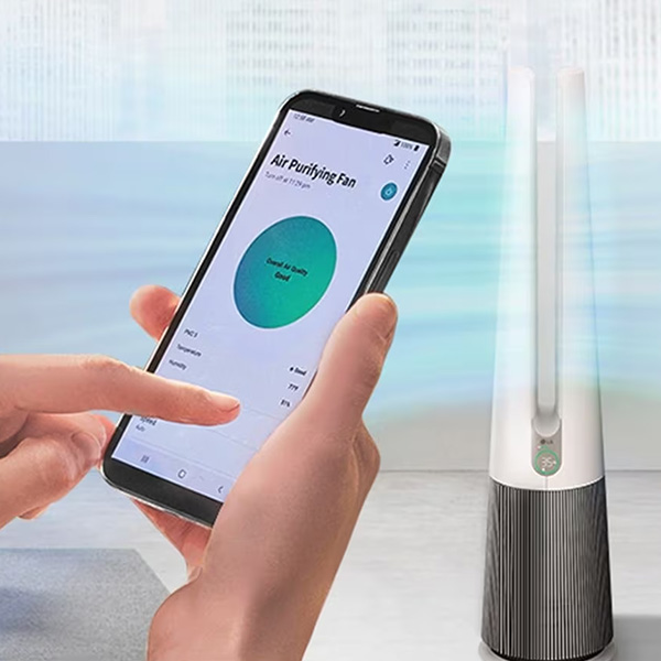 kết nối DT LG FS15GPBK0