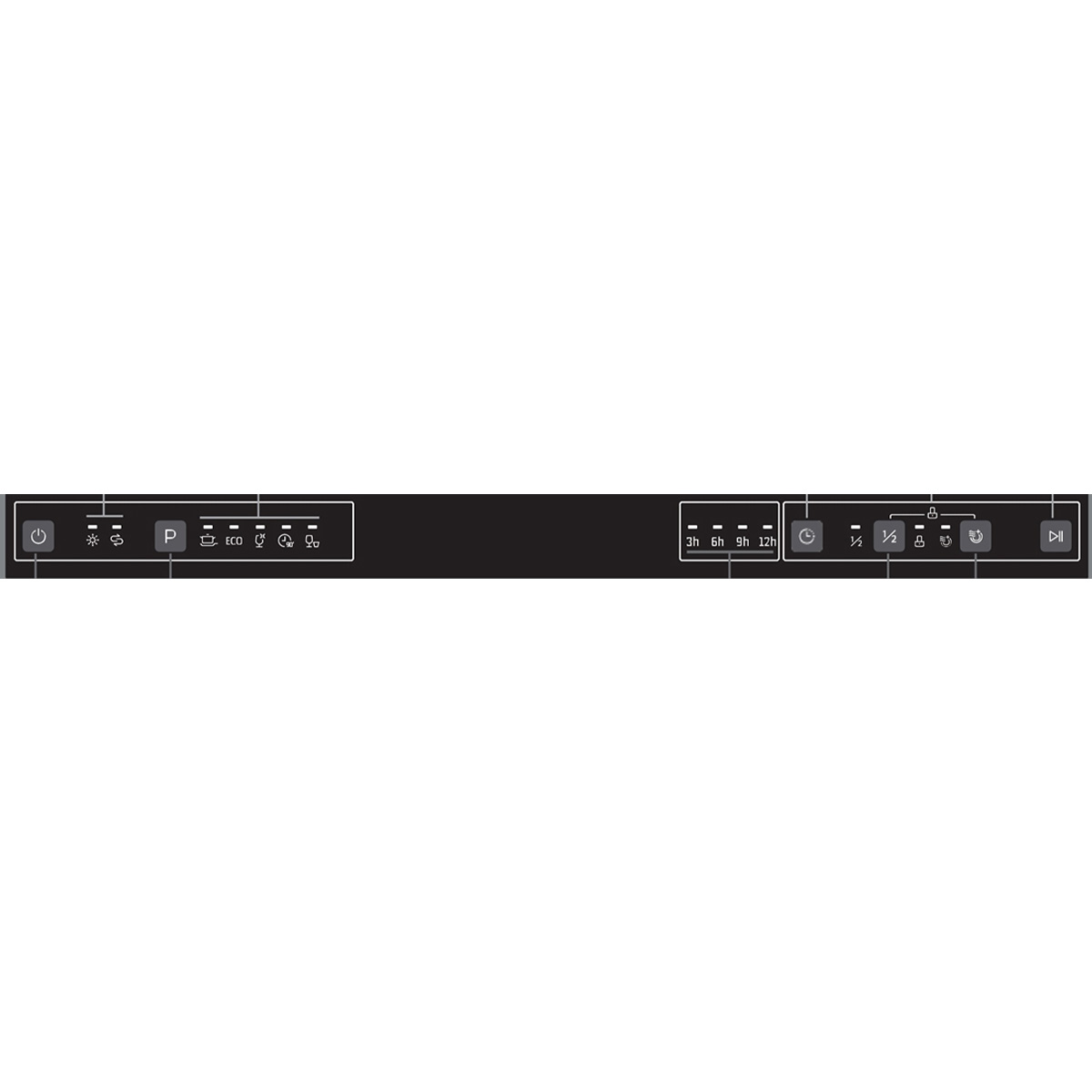 điều khiển Kocher KDEU-8818BL series 4