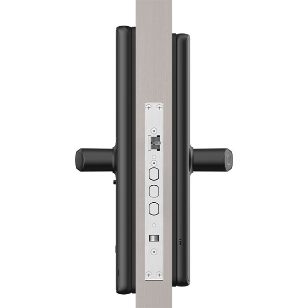 độ dày Philips 7300 - đen