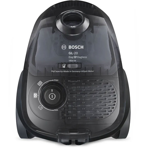 động cơ hút Bosch HMH.BGN21800
