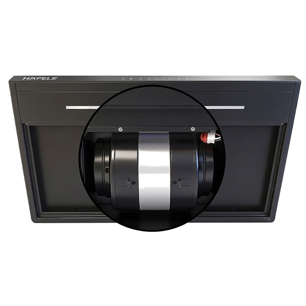 mặt dưới Hafele HC-H706WB 533.87.378