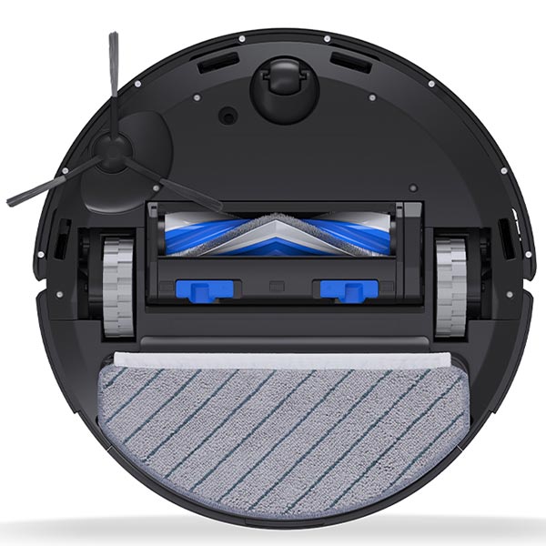 Robot hút bụi Ecovacs Deebot N20 Pro - 2