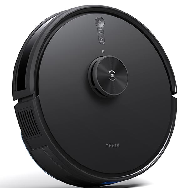 Robot hút bụi Ecovacs Y1 Pro Plus - 1