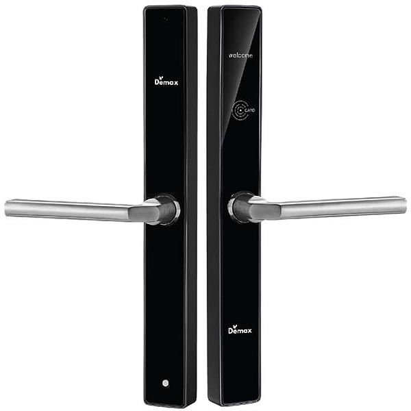 Khóa điện tử Demax EHL330 AG Khóa điện tử Demax EHL330 AG