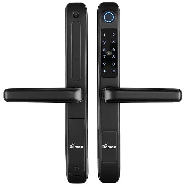Khóa điện tử Demax EL101 BL Khóa điện tử Demax EL101 BL