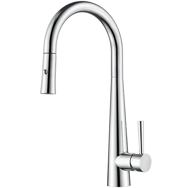 Vòi rửa chén Eurogold EUF118BR