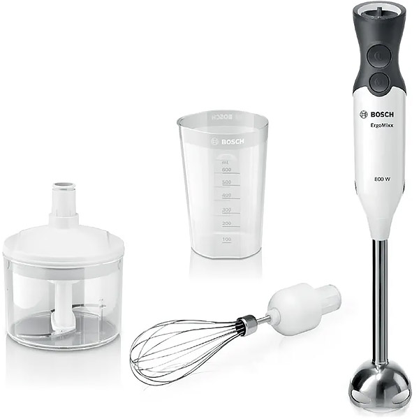 full box Bosch MS6CA4150G