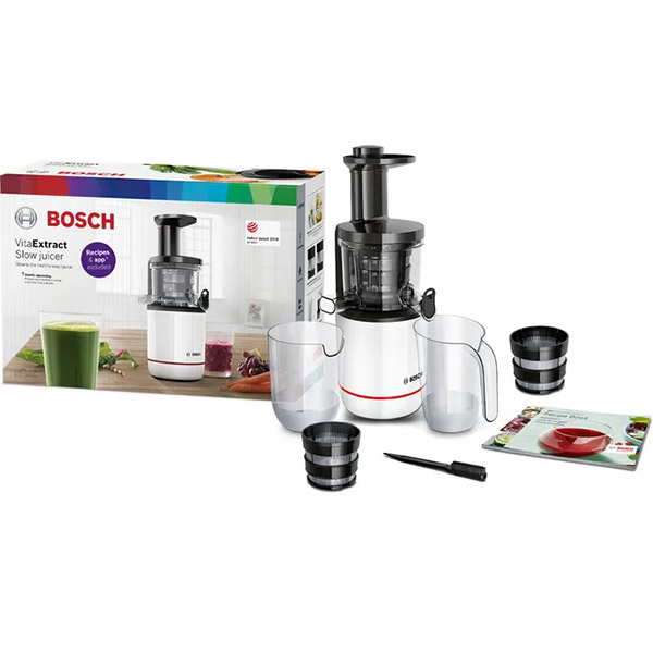 full box Bosch MESM500W