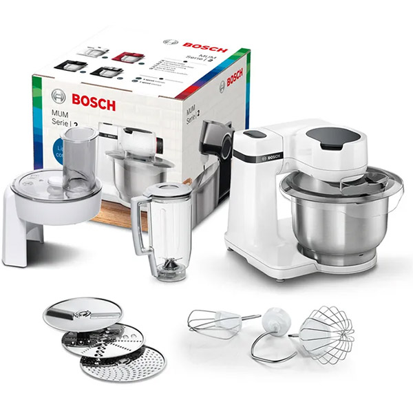 full box Bosch MUMS2EW20