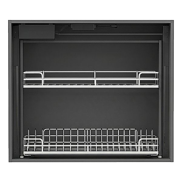 Kệ nâng hạ Grandx XL.90R
