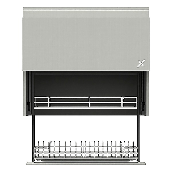 Kệ nâng hạ Grandx XL.80SR