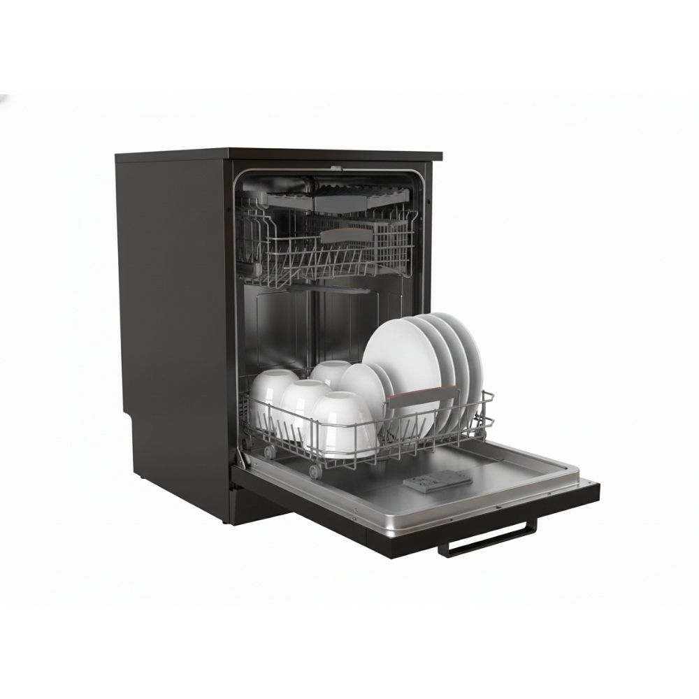 Giàn chứa Comfee CDW-14F60TB