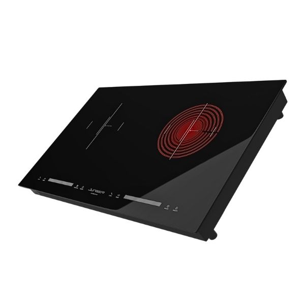 Góc bếp hồng ngoại Junger CEJ-203-IF