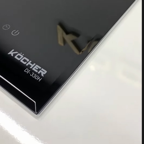 góc cạnh Kocher DI-330H
