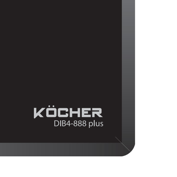 góc cạnh Kocher DIB4-888 Plus góc cạnh Kocher DIB4-888 Plus