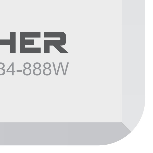 góc cạnh Kocher DIB4-888W góc cạnh Kocher DIB4-888W