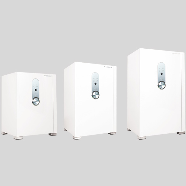 series Kassler KL - 55H8 - PEARL