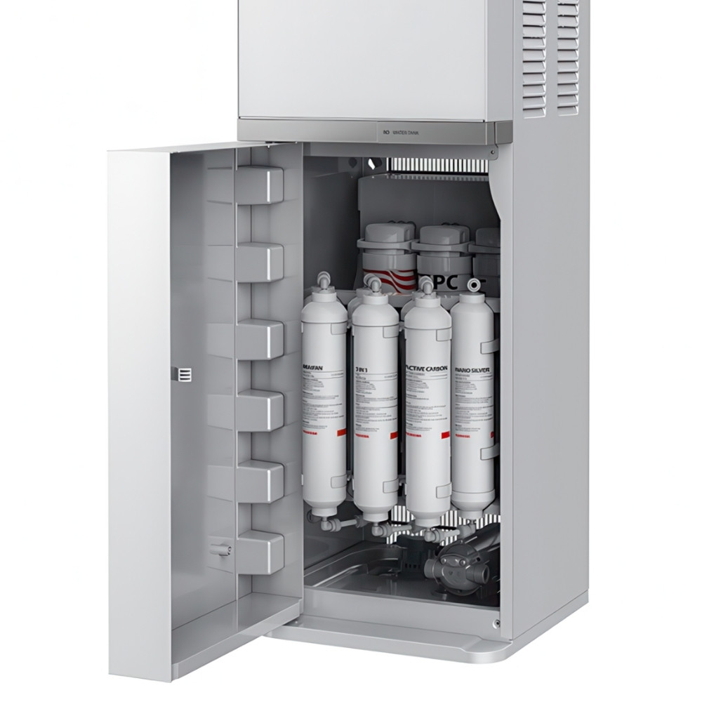 Hệ thống lọc Toshiba TWP-N2396SVN(W)