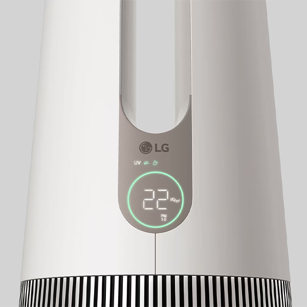hiển thị LG FS15GPBK0