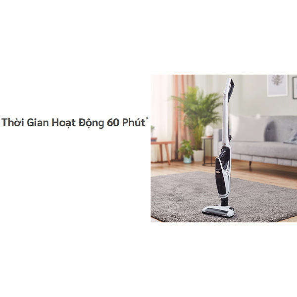 Hoạt động 1 giờ Hitachi PV-X80M