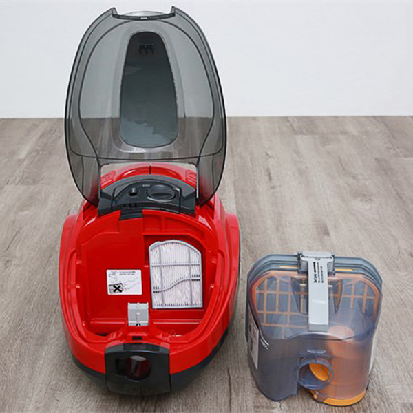 Hộp chứa bụi Hitachi CV-SF20V