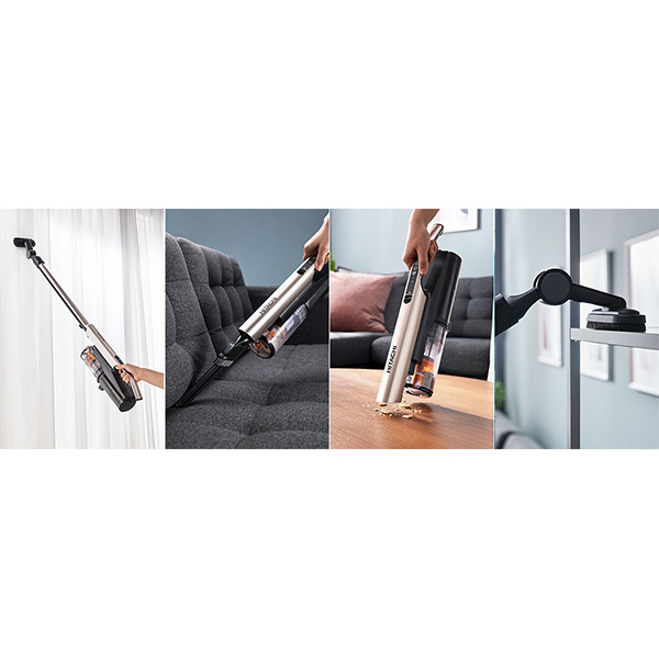 Hút bụi đa năng PV-XH3M