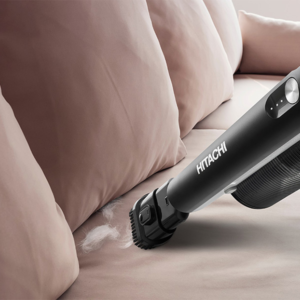 Hút bụi sofa Hitachi PV-X90N
