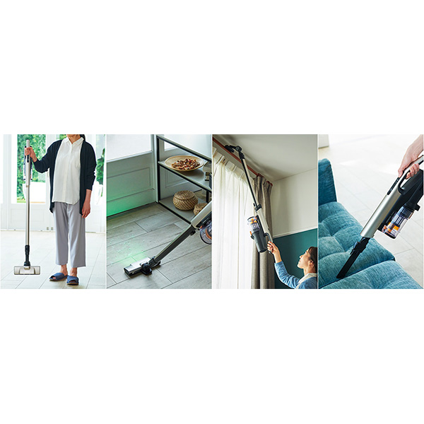 Hút bụi đa năng Hitachi PV-XL2K