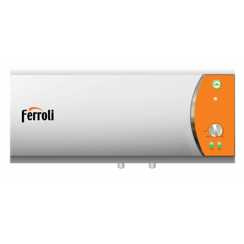 Máy nước nóng Ferroli VERDI TE 30 L