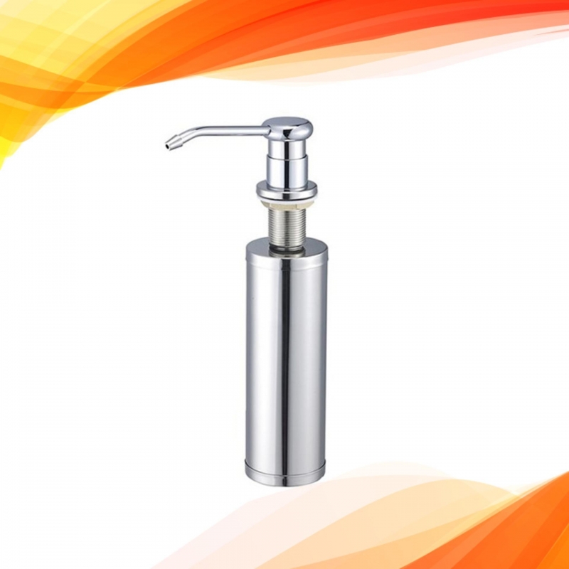 Bình xịt xà bông T2