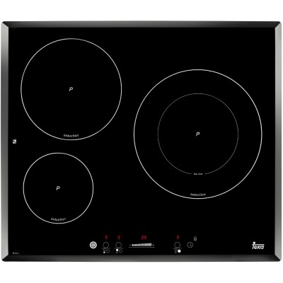 bếp điện từ TEKA IRS-631 bếp điện từ TEKA IRS-631