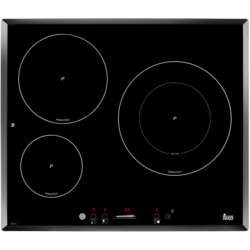 bếp điện từ TEKA IRS-631