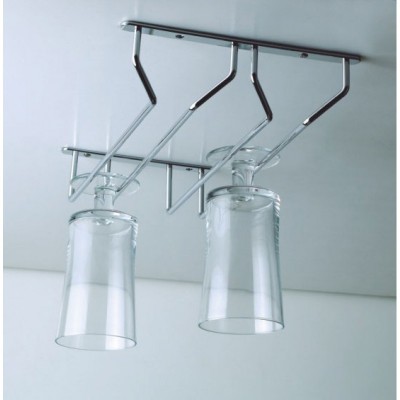 Kệ Inox Treo Ly Quầy Bar Giải Pháp Tối Ưu Cho Không Gian Sang Trọng